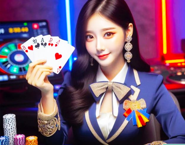 Papan dasbor olahraga multi-permainan dengan tampilan sepak bola dan slot