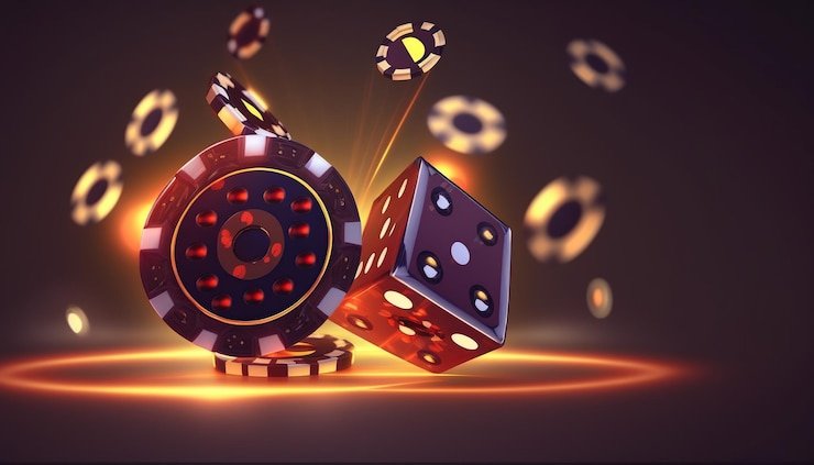 77raja.org featured game showcase